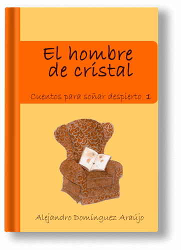 01. El hombre de cristal