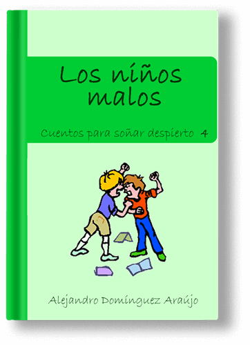 04. Los niños malos